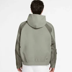 Sportswear Tech Knit Utility Hoodie