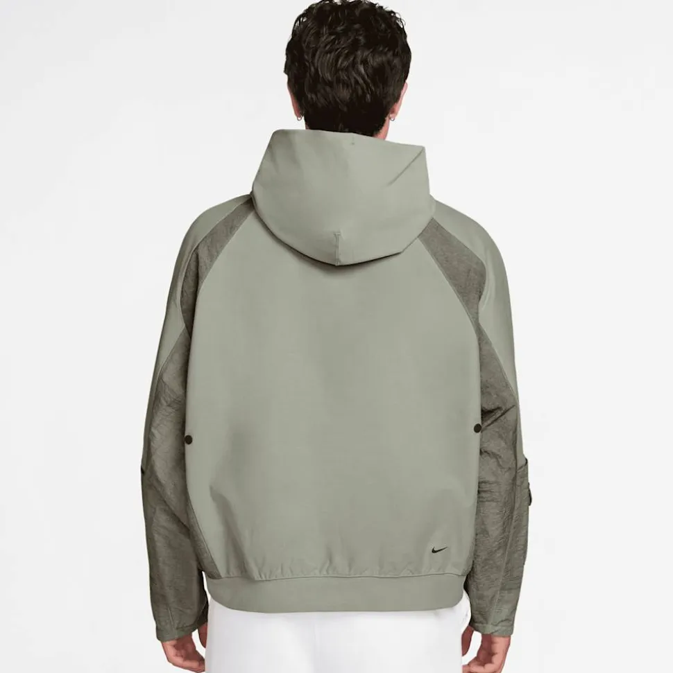 Sportswear Tech Knit Utility Hoodie