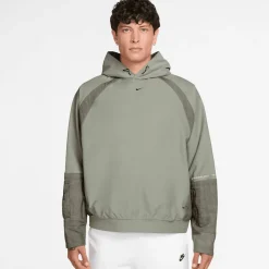 Sportswear Tech Knit Utility Hoodie