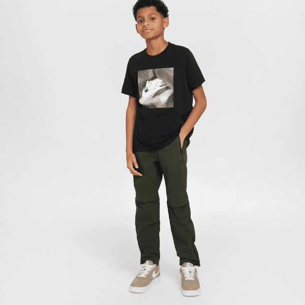 Sportswear Tech Woven Pant
