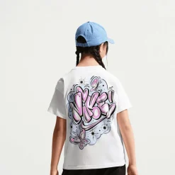 Sportswear Tee Boy Airbrush