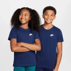Sportswear Tee EMB Futura LBR