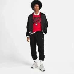 Sportswear Tee Fran JDI Verbiage