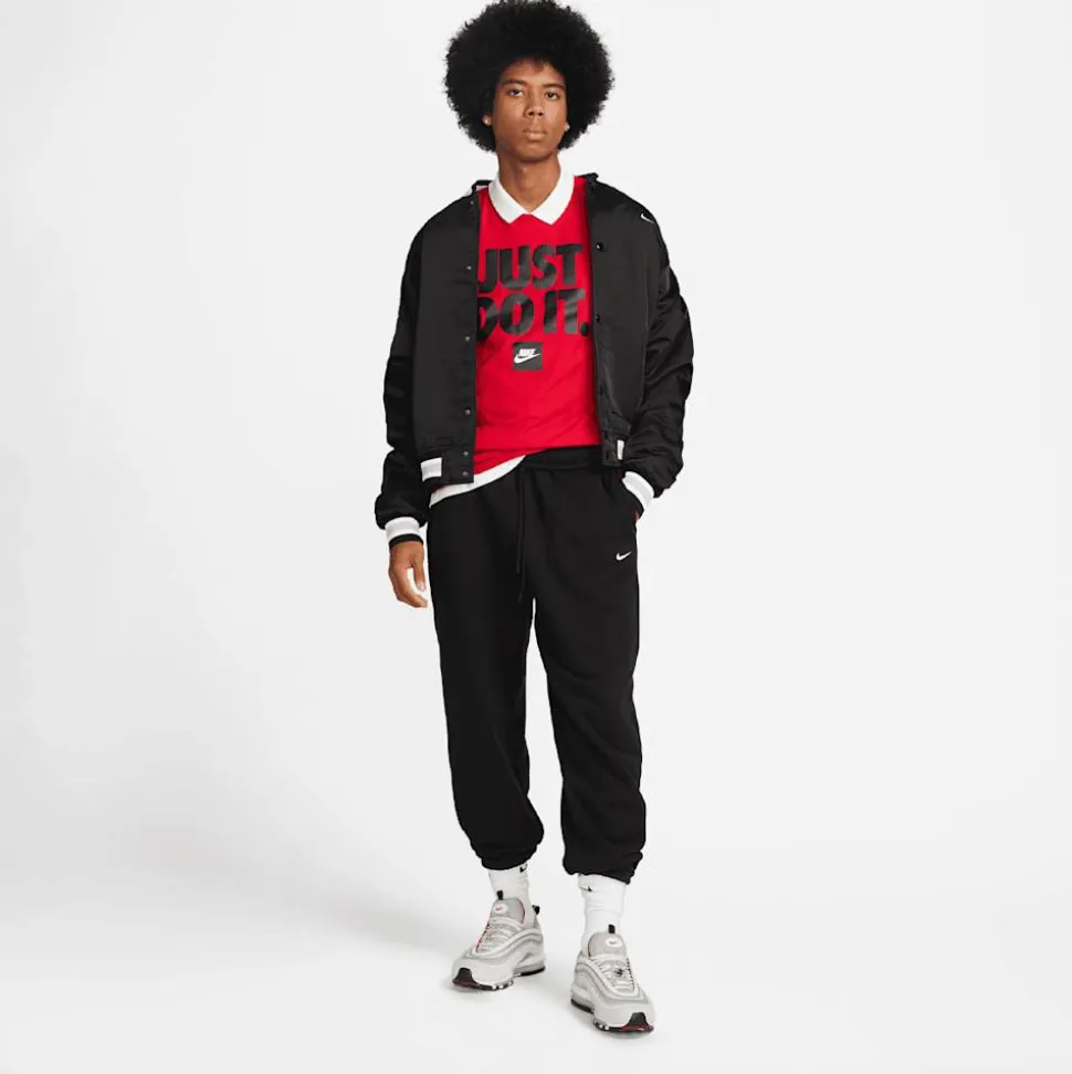 Sportswear Tee Fran JDI Verbiage