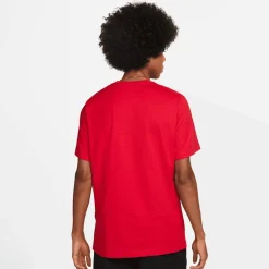 Sportswear Tee Fran JDI Verbiage