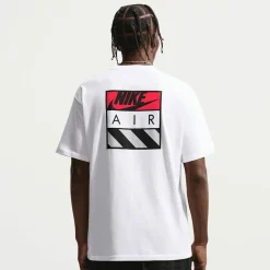 Sportswear Tee LSE Air Box