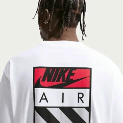 Sportswear Tee LSE Air Box