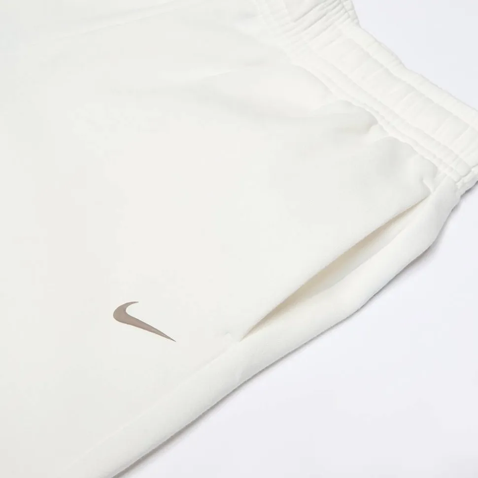 Sportswear Trend Fleece Pants