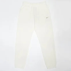 Sportswear Trend Fleece Pants