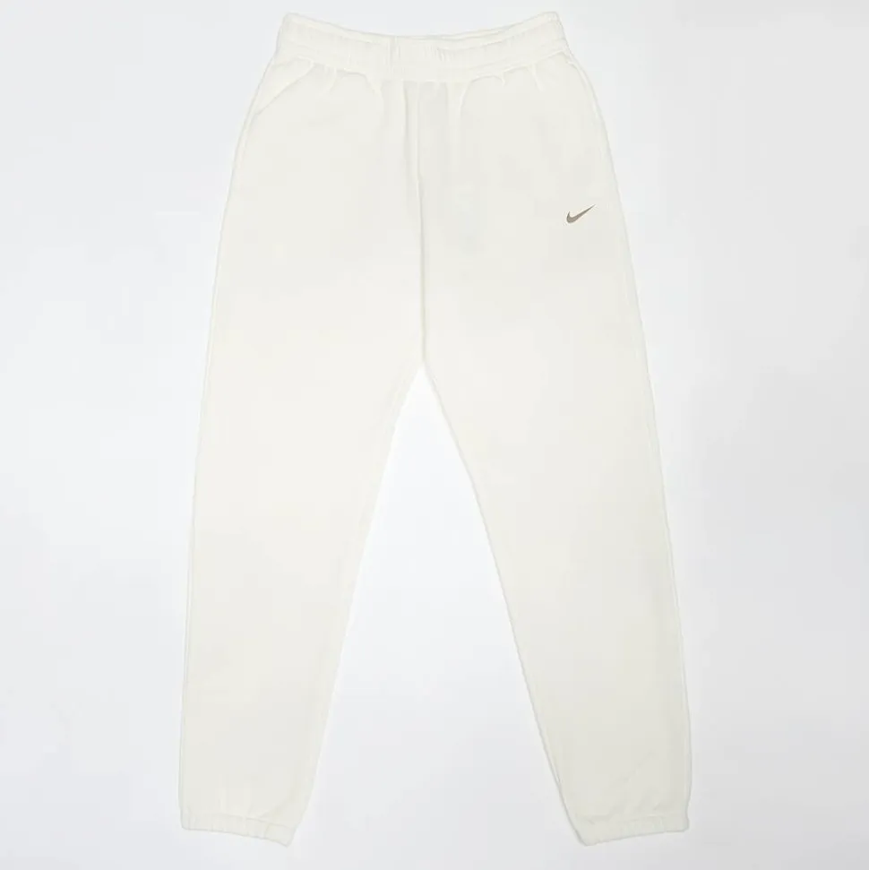 Sportswear Trend Fleece Pants