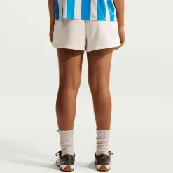 Sportswear Trend Football Fleece Shorts