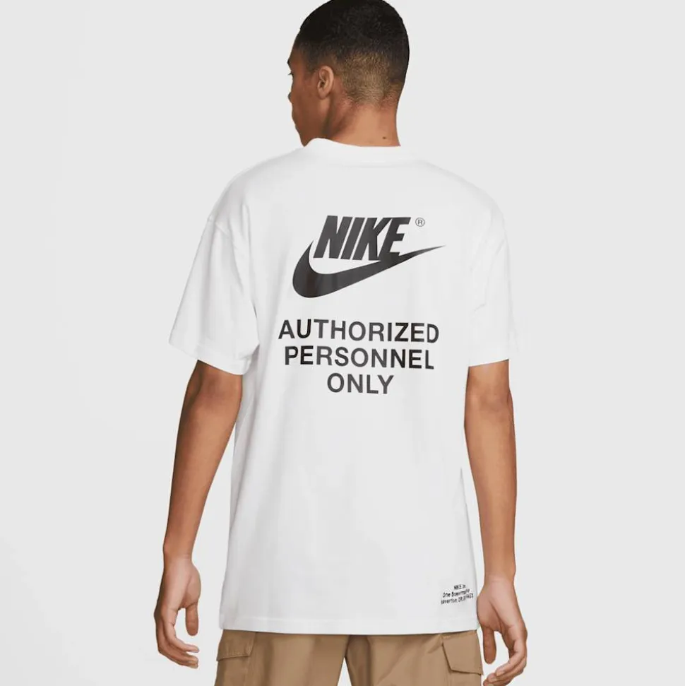 Sportswear T-Shirt