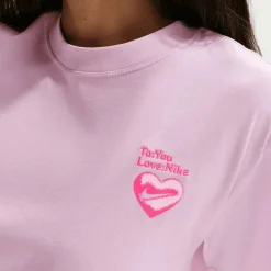 Sportswear Valentines Boxy Oversize Tee