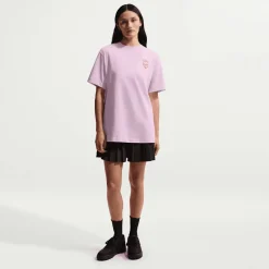 Sportswear Valentines Boxy Oversize Tee