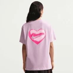 Sportswear Valentines Boxy Oversize Tee