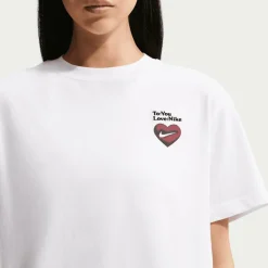 Sportswear Valentines Boxy Oversize Tee