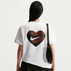 Sportswear Valentines Boxy Oversize Tee