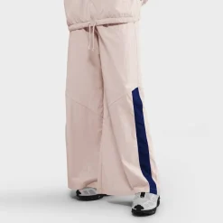 Sportswear Wide-Leg Woven Pants