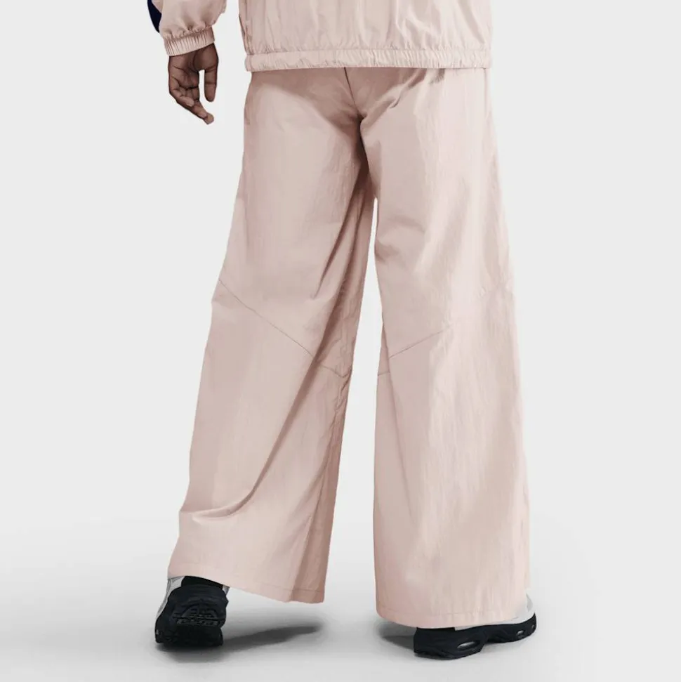 Sportswear Wide-Leg Woven Pants