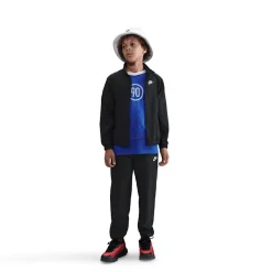 Sportswear Woven Full Zip Tracksuit