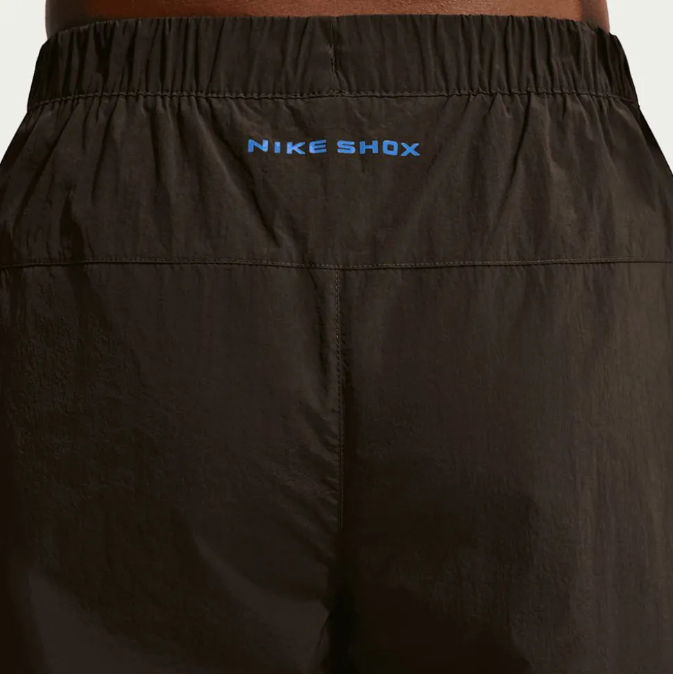 Sportswear Woven Shorts