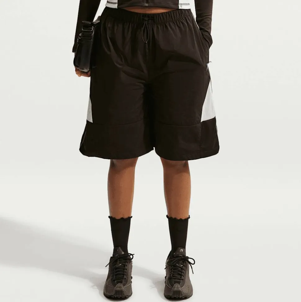 Sportswear Woven Shorts