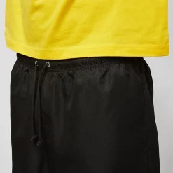 Sport-Trainingshose mit Print