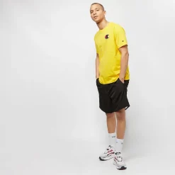 Sport-Trainingshose mit Print
