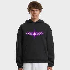 Startlights Fluffy Hoody