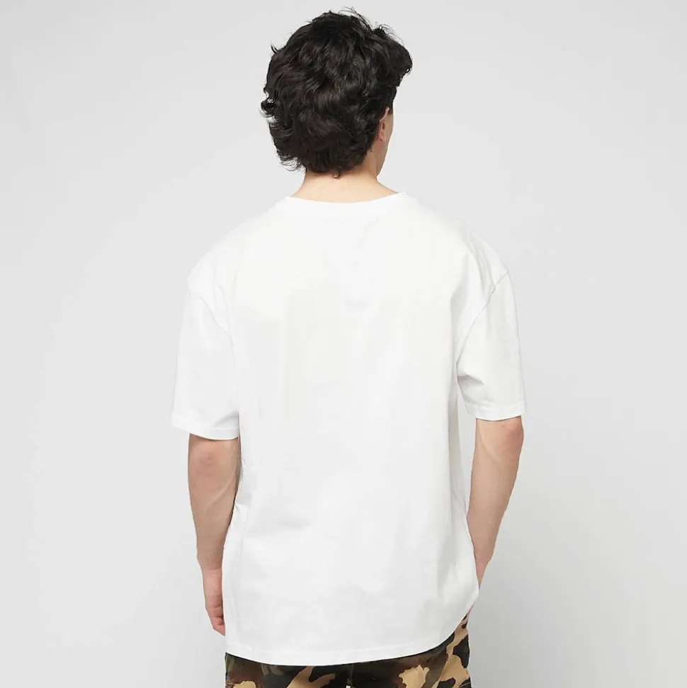 Stay Hydrated Oversize Tee