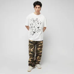 Stay Hydrated Oversize Tee