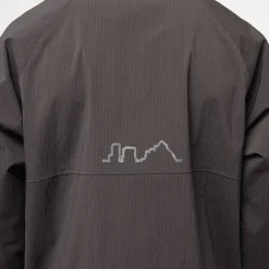 Steel Jacket