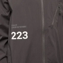 Steel Jacket