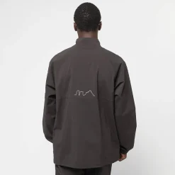 Steel Jacket