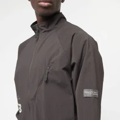 Steel Jacket