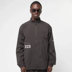 Steel Jacket