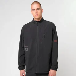Steel Jacket