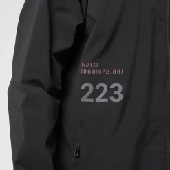 Steel Jacket