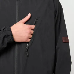 Steel Jacket