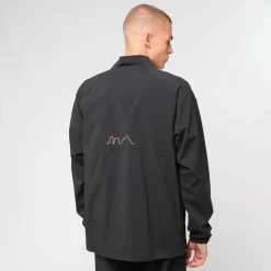 Steel Jacket