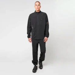 Steel Jacket