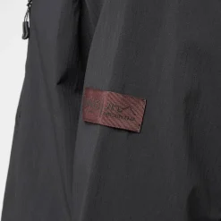 Steel Jacket