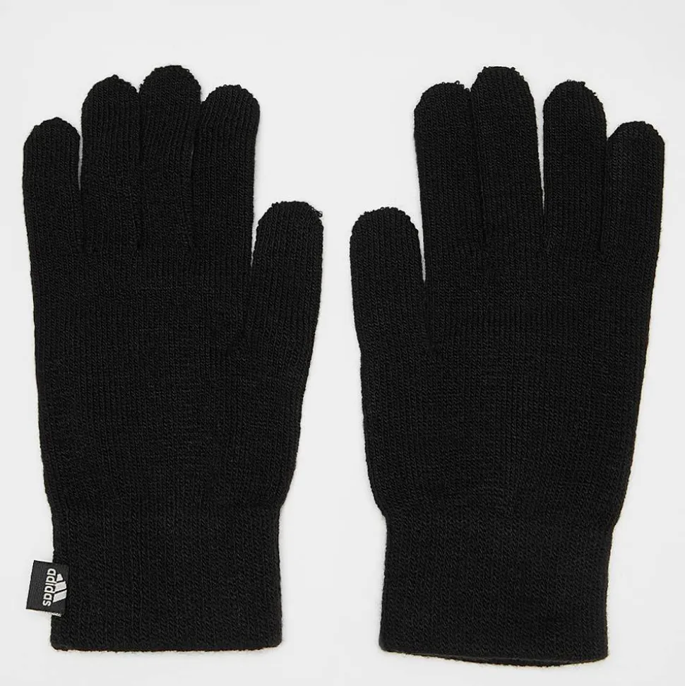 3-Streifen Handschuhe