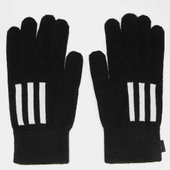 3-Streifen Handschuhe