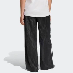 3-Streifen Wide Leg Pants