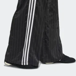 3-Streifen Wide Leg Pants