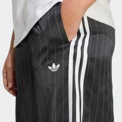 3-Streifen Wide Leg Pants