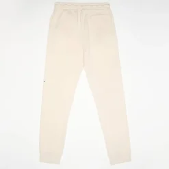 Stretch High-Brand-Read Fleece Pants