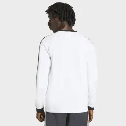 3-Stripes Longsleeve Tee