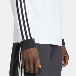 3-Stripes Longsleeve Tee